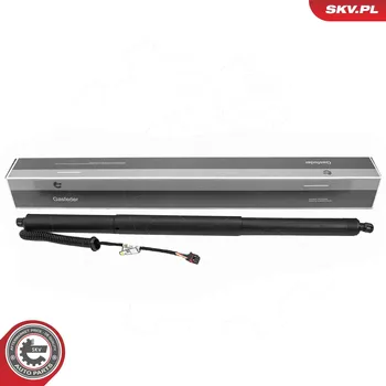 Elektromotor, zadní dveře ESEN SKV 52SKV257