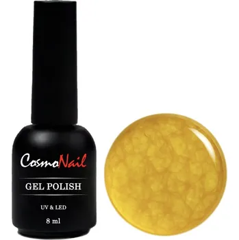 Lak na nehty COSMONAIL Gel polish Vitrage 024, 8 ml