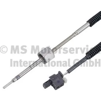 Čidlo automobilu Čidlo, teplota výfukových plynů PIERBURG 7.11020.54.0