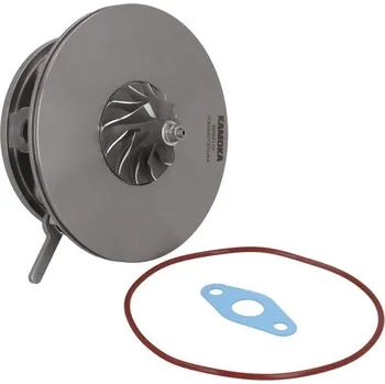 Skupina trupu, turbodmychadlo KAMOKA 8604118