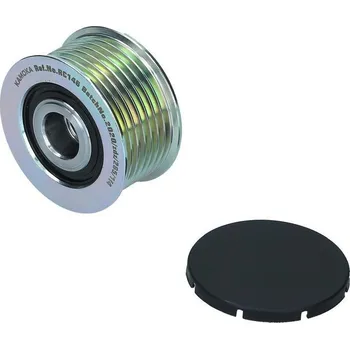 Předstihová spojka KAMOKA RC146