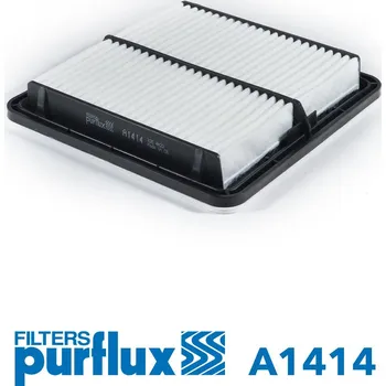 Vzduchový filtr Vzduchový filtr PURFLUX A1414
