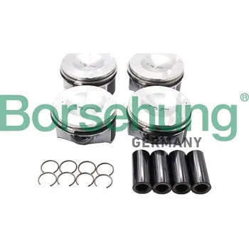 Píst motoru Píst Borsehung B13574