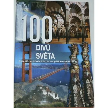 Encyklopedie 100 divů světa