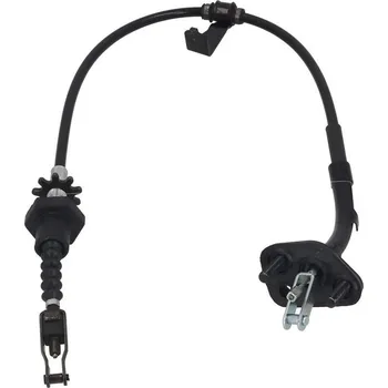 Spojka Tažné lanko, ovládání spojky KAMOKA LC103