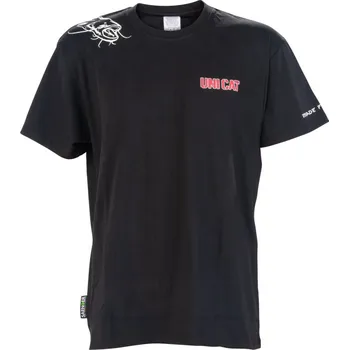Rybářské oblečení Uni Cat tričko Team Shirt XXXL