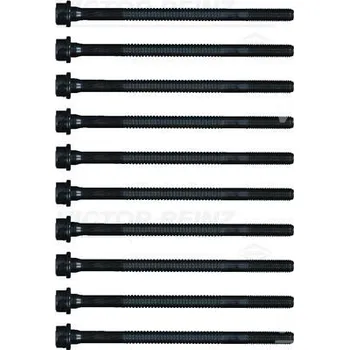 Spojovací materiál motoru Sada šroubů hlavy válce VICTOR REINZ 14-32079-01