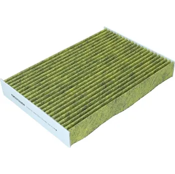 Ventilátor topení a klimatizace Filtr, vzduch v interiéru KAMOKA 6080125