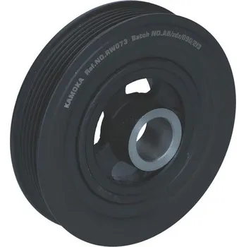 Řemenice, klikový hřídel KAMOKA RW073