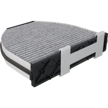 Ventilátor topení a klimatizace Filtr, vzduch v interiéru KAMOKA F508001