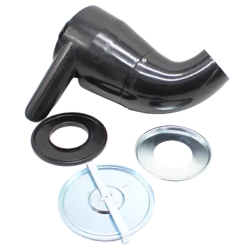 Motor pro motocykl Filtrbox - JAWA, ČZ , Velorex (obal filtru)