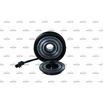 Kompresor klimatizace Elektromagnetická spojka, kompresor klimatizace NRF 380118