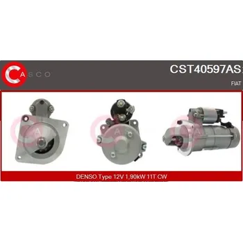 Startér Startér CASCO CST40597AS