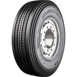 Bridgestone RW-Steer 001 385/65 R22.5 160K Zimní pneu Nákladní pneumatiky