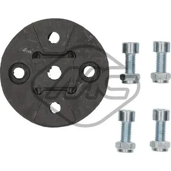 Hřídel nápravy Kloub, kloubový hřídel Metalcaucho 00374