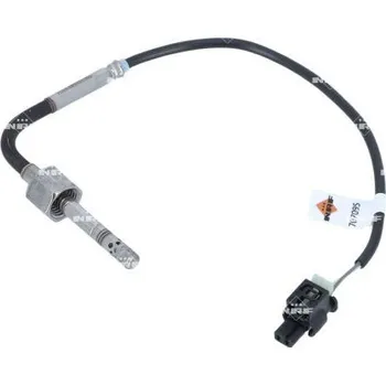 Čidlo automobilu Čidlo, teplota výfukových plynů NRF 707095