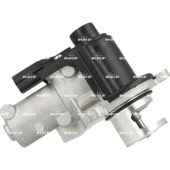 Ventil palivového systému AGR-Ventil NRF 48712