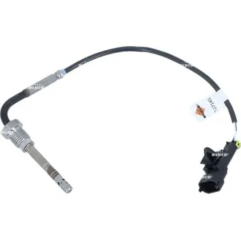 Čidlo automobilu Čidlo, teplota výfukových plynů NRF 707145