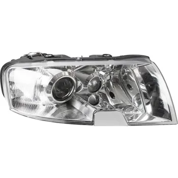 Přední světlomet Světlomet ABAKUS 665-1109RMLDEMF