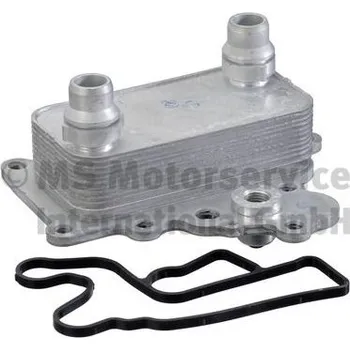 Chladič motoru Olejový chladič, motorový olej PIERBURG 7.09269.80.0