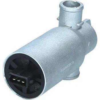 Ventil klimatizace Volnoběžný regulační ventil, přívod vzduchu KAMOKA 4190036