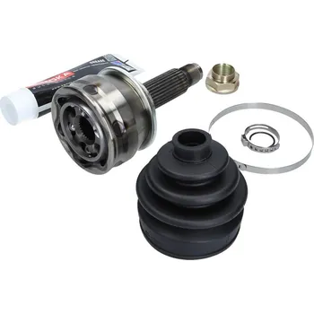 Hřídel nápravy Sada kloubů, hnací hřídel KAMOKA 6384