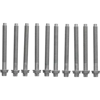 Spojovací materiál motoru Sada šroubů hlavy válce KAMOKA 8709097