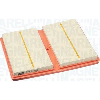 Filtr do auta Vzduchový filtr MAGNETI MARELLI 153071762366