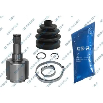 Hřídel nápravy Sada kloubů, hnací hřídel GSP 618044