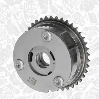 Vačková hřídel Nastavovač vačkového hřídele ET ENGINETEAM VT0043