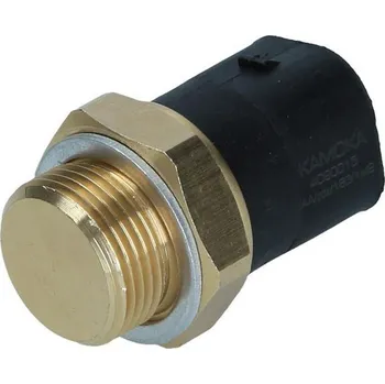 Ventilátor topení a klimatizace Teplotní spínač, větrák chladiče KAMOKA 4090015