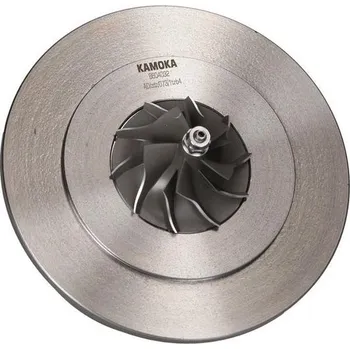Skupina trupu, turbodmychadlo KAMOKA 8604032