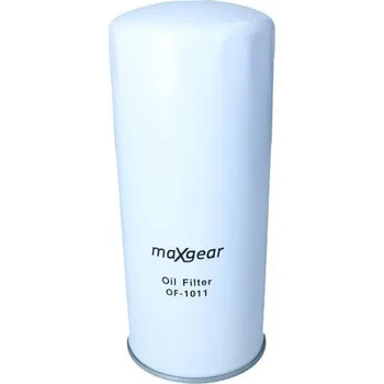 Olejový filtr Olejový filtr MAXGEAR 26-2149