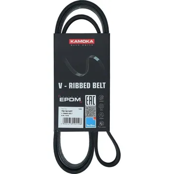 Ozubený klínový řemen KAMOKA 7016127
