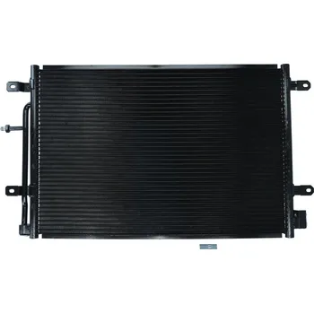 Výparník klimatizace Kondenzátor, klimatizace KAMOKA 7800198