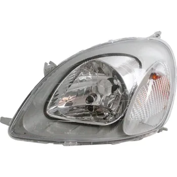 Přední světlomet Světlomet ABAKUS 212-11A2L-LD-EM