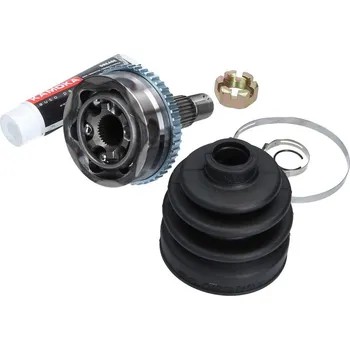 Hřídel nápravy Sada kloubů, hnací hřídel KAMOKA 6574