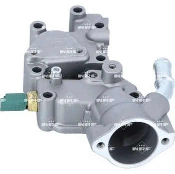 Chladič motoru Příruba chladiva NRF 775097