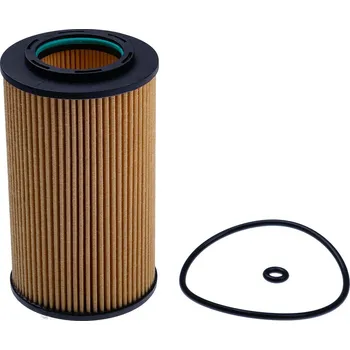 Olejový filtr Olejový filtr DENCKERMANN A210420