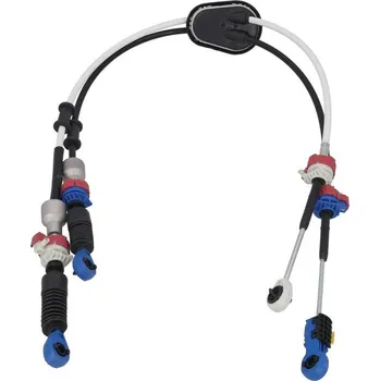 Tažné lanko, ruční převodovka KAMOKA CP0097