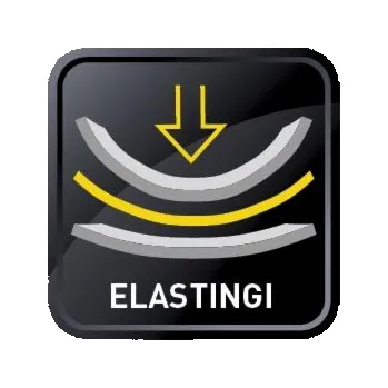 Tmel MAKROFLEX Zasklívací tmel GA 103, 300 ml, bezbarvý