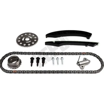 Sada rozvodového řetězu HEPU 21-0258