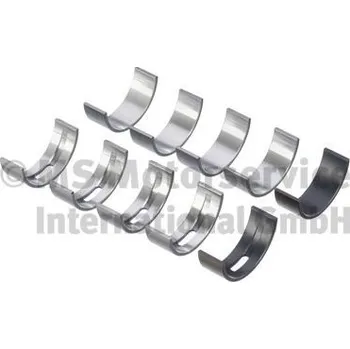 Kliková hřídel Hlavní ložiska klikové hřídele-sada KOLBENSCHMIDT 37217600