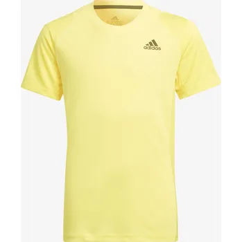 Pánské tričko adidas B CLUB TEE 164 435762