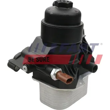 Chladič motoru Olejový chladič, motorový olej FAST FT55429