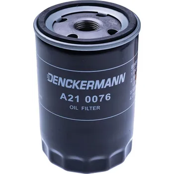 Olejový filtr Olejový filtr DENCKERMANN A210076