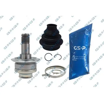 Hřídel nápravy Sada kloubů, hnací hřídel GSP 605074