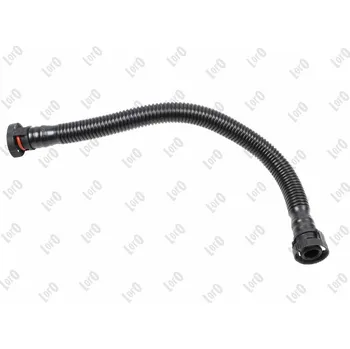 Spojovací materiál motoru Hadice, větrání klikové skříně ABAKUS 053-028-064