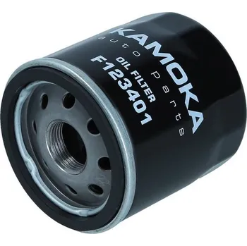 Filtr do auta Olejový filtr KAMOKA F123401
