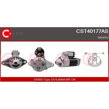 Startér Startér CASCO CST40177AS